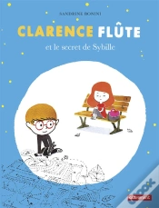 Capa do artigo Clarence Flute