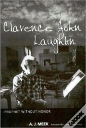 Clarence John Laughlin
