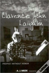 Capa do artigo Clarence John Laughlin