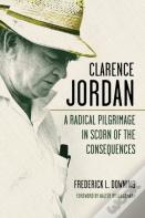 Clarence Jordan