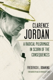 Clarence Jordan