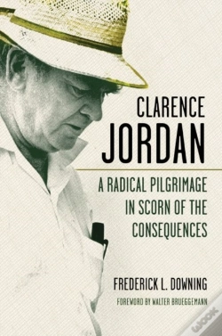 Capa do artigo Clarence Jordan