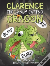 Capa do artigo Clarence The Candy Eating Dragon