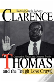 Capa do artigo Clarence Thomas And The Tough Love Crowd