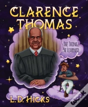 Capa do artigo Clarence Thomas