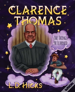 Capa do artigo Clarence Thomas