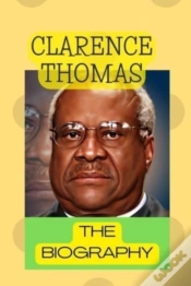 Capa do artigo Clarence Thomas