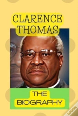 Capa do artigo Clarence Thomas