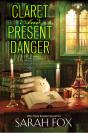 Claret And Present Danger - Preview