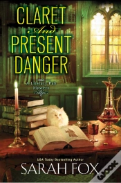 Capa do artigo Claret And Present Danger