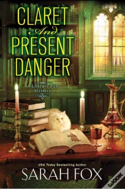 Capa do artigo Claret And Present Danger