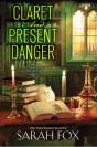 Claret And Present Danger - Preview