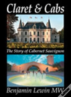 Capa do artigo Claret & Cabs