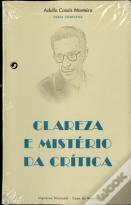 Clareza Mistério da Critica