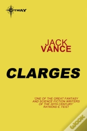 Capa do artigo Clarges