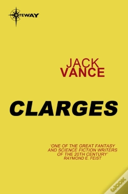 Capa do artigo Clarges