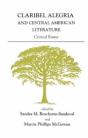 Claribel Alegria And Central American Literature - Preview