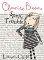 Clarice Bean Spells Trouble - Preview
