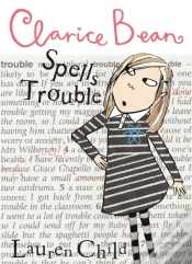 Capa do artigo Clarice Bean Spells Trouble