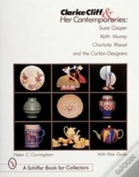 Clarice Cliff And Her Contemporaries