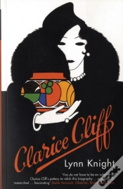 Capa do artigo Clarice Cliff