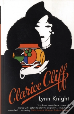 Capa do artigo Clarice Cliff