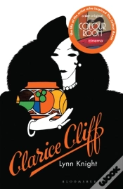 Capa do artigo Clarice Cliff