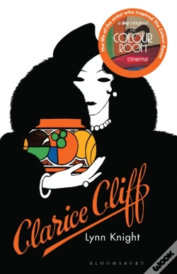 Capa do artigo Clarice Cliff