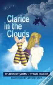 Capa do artigo Clarice In The Clouds