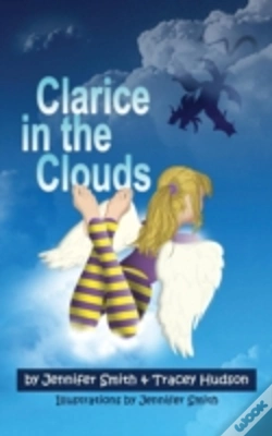 Capa do artigo Clarice In The Clouds