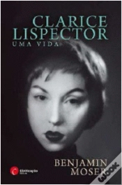 Capa do artigo Clarice Lispector
