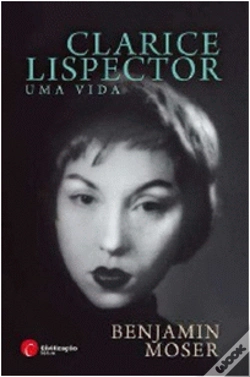 Capa do artigo Clarice Lispector