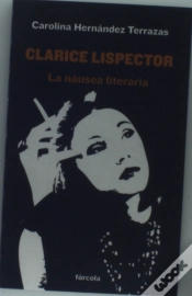Capa do artigo Clarice Lispector