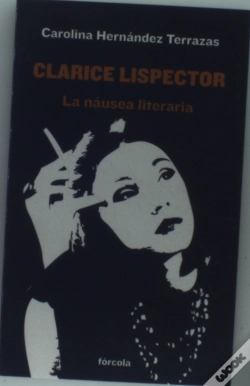 Capa do artigo Clarice Lispector