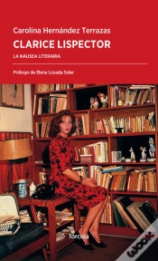 Capa do artigo Clarice Lispector