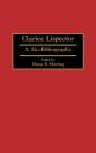 Clarice Lispector - Preview