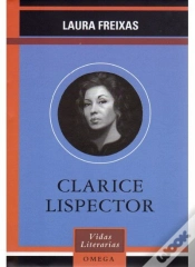 Capa do artigo Clarice Lispector