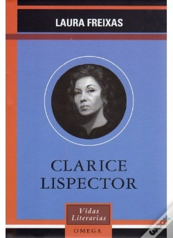Capa do artigo Clarice Lispector