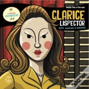 Capa do artigo Clarice Lispector