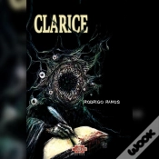 Capa do artigo Clarice