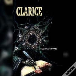 Capa do artigo Clarice
