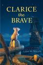 Clarice The Brave - Preview