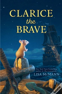 Capa do artigo Clarice The Brave