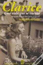 Capa do artigo Clarice Una Vida Que Se Cuenta