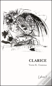 Capa do artigo Clarice