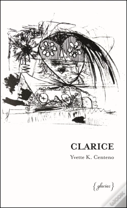 Capa do artigo Clarice