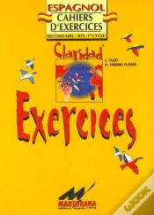 Capa do artigo Claridad Exercices