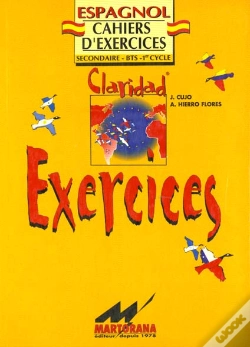Capa do artigo Claridad Exercices