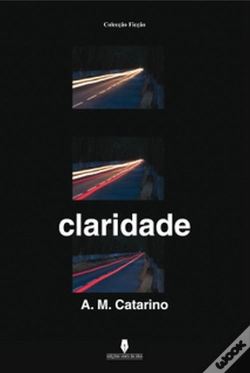 Capa do artigo Claridade