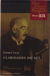 Capa do artigo Claridades do Sul